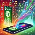 import Spotify Playlists to Deezer