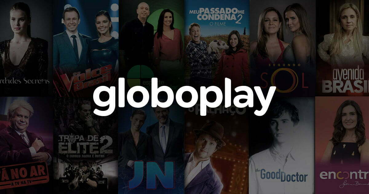 How to Watch TV Globo Live on Globoplay