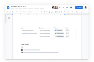 7 Hidden Google Docs Tricks and Functions