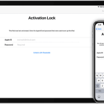 Can I Unlock an iCloud locked iPhone?