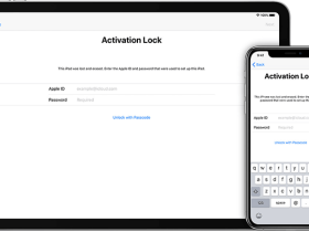 Can I Unlock an iCloud locked iPhone?