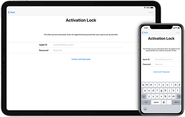 Can I Unlock an iCloud locked iPhone?