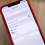 How to Add Passcode on iPhone Apps