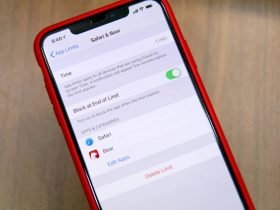 How to Add Passcode on iPhone Apps