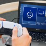 How to Connect PS4 and PS5 to Laptop or PC