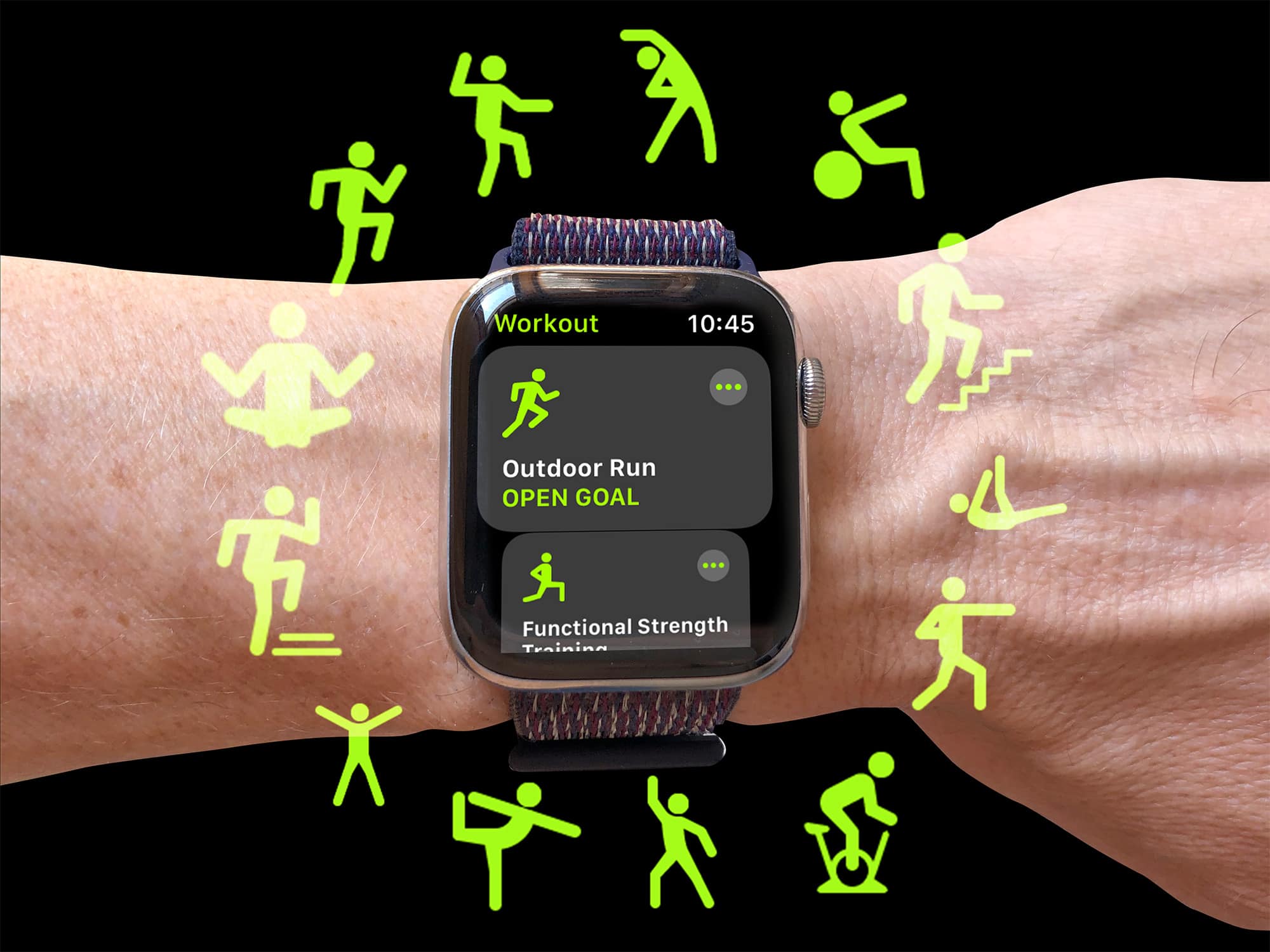 How to Delete a Workout on Apple Watch