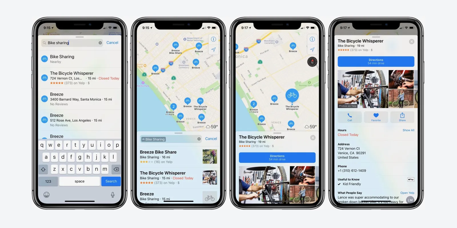 How to Enable Location Services on iPhone