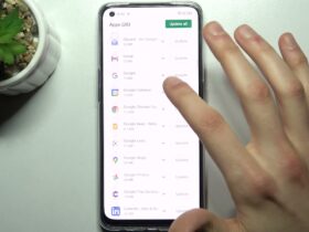 How to Update all apps at Once on Your SmartPhone
