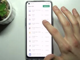How to Update all apps at Once on Your SmartPhone