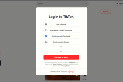 How to View TikTok Anonymously