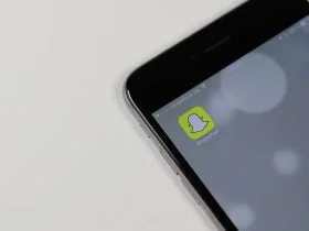 How to Change the language on Snapchat
