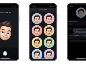 How to Add Memojis as Contacts Photo on iPhone