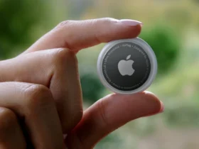 How to Add or Change AirTag Name on iPhone