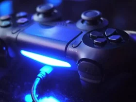 How to Change PS4 Controller LED Color