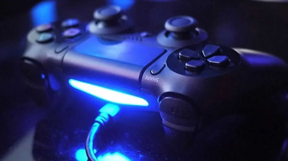 How to Change PS4 Controller LED Color