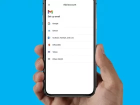 How to Delete All Emails from Gmail on iPhone
