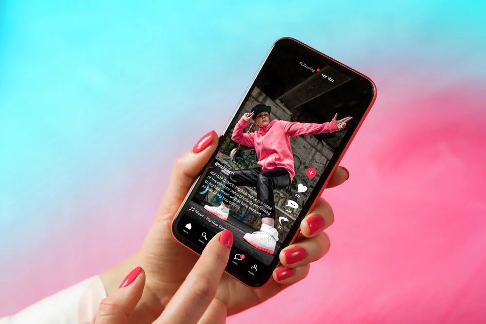 Download TikTok Videos from the Link