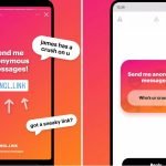 Send Anonymous Message on Instagram