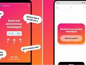 How to Send Anonymous Message on Instagram