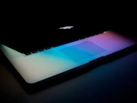 How to Shut Down the Mac Using the Keyboard