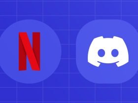 How to Stream Netflix on Discord