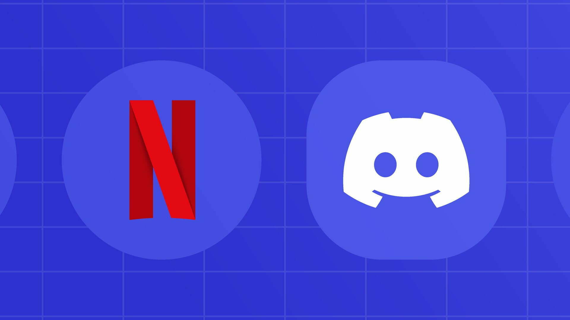 How to Stream Netflix on Discord