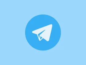 Who owns Telegram