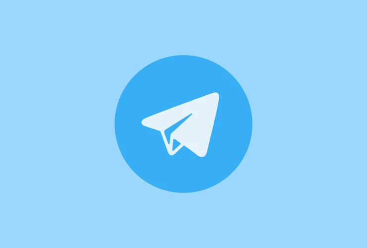 Who owns Telegram