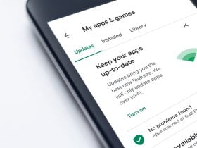 How to Request a Refund on the Play Store