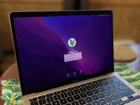 How to Set or Change Mac Password