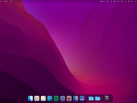 How to Add a Website Shortcut to the Dock