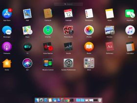 How to Reset Mac Launchpad to Default