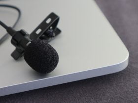 Mac microphone not working How to Fix it