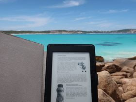 What is the difference between ePUB and Mobi