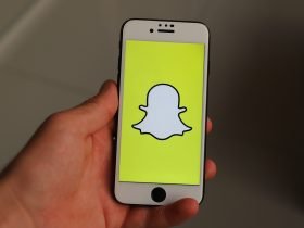 How to Change Snapchat email, Username and Password