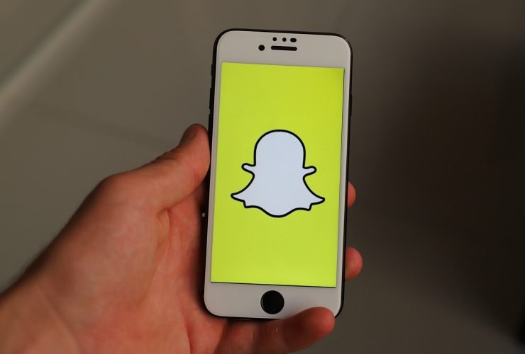 How to Change Snapchat email, Username and Password