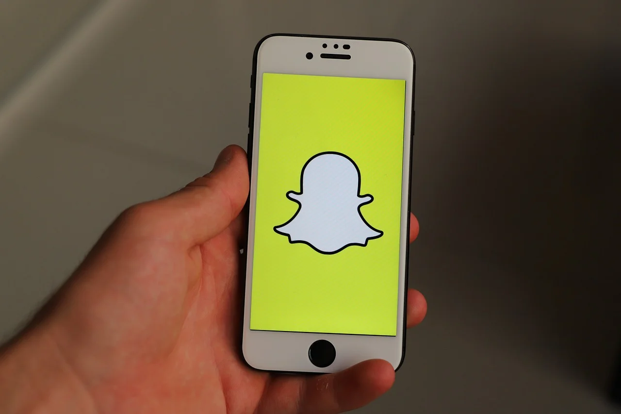 How to Change Snapchat email, Username and Password