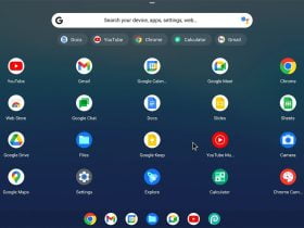 How to Turn an Old Mac or PC into a Chromebook