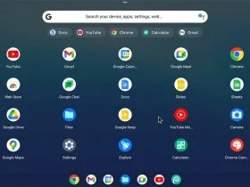 How to Turn an Old Mac or PC into a Chromebook