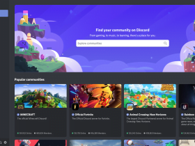How to Join a Discord Server