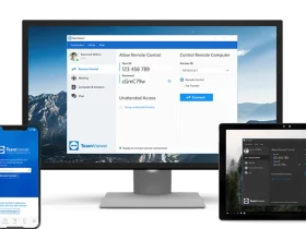 How to Remotely Access a Computer with TeamViewer