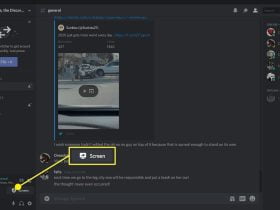 How to Share Screens on Discord