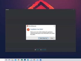 How to Update Discord Manually When Automatic Installer Fails