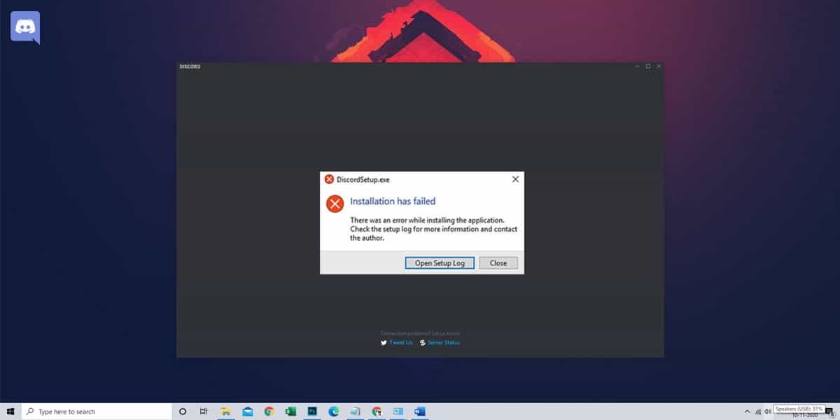 How to Update Discord Manually When Automatic Installer Fails