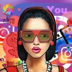 How to Login Instagram via Facebook