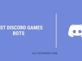 15 Best Discord Games Bots