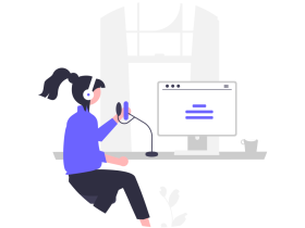 5 Sites and Softwares to Record and Edit Your Podcast