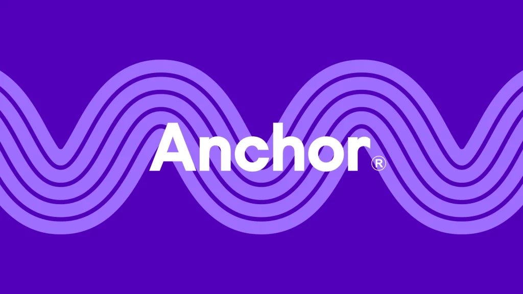 Anchor