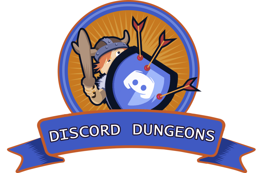 Discord Dungeons