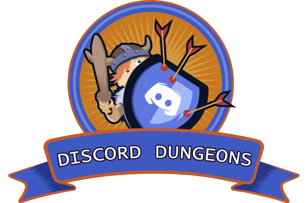Discord Dungeons